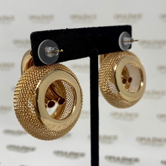 Uppity Stud Earrings - Picture 5 of 6